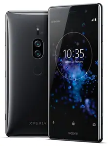 Замена кнопки громкости на телефоне Sony Xperia XZ2 в Воронеже
